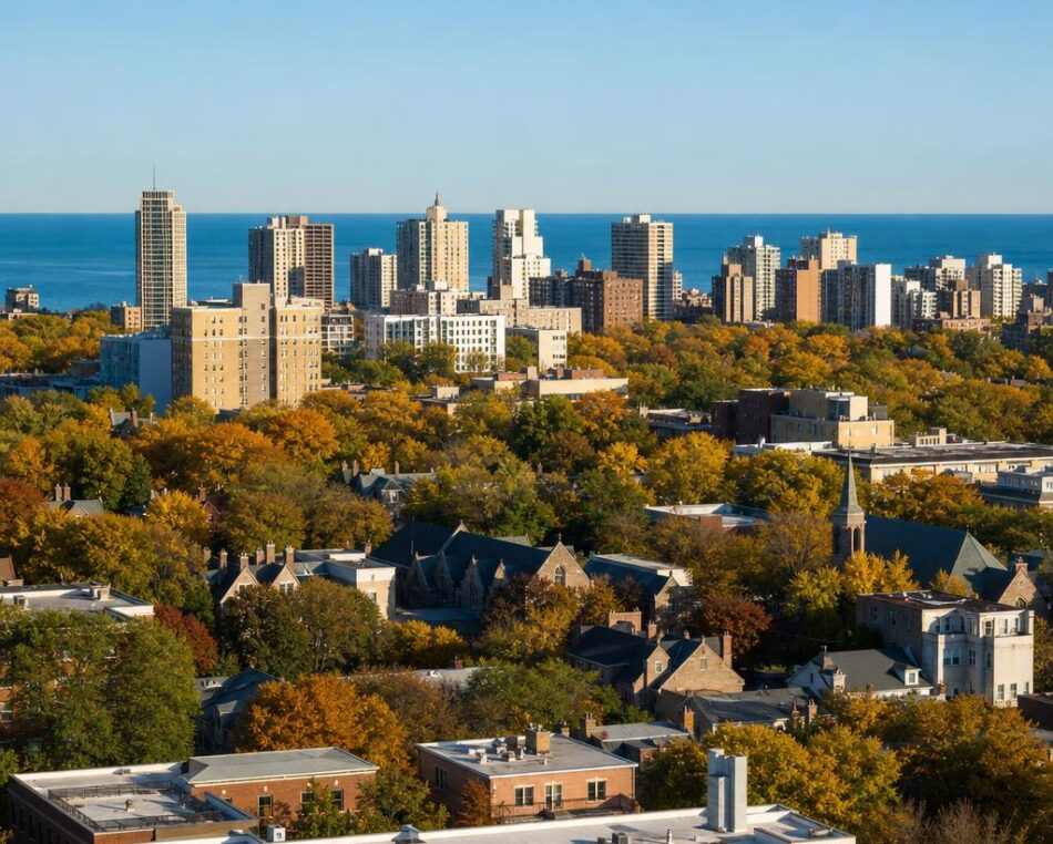 Infrastructure Investment in Evanston: Energy and Renewables 2026 Infrastructure Investment in Evanston: Energy and Renewables 2026