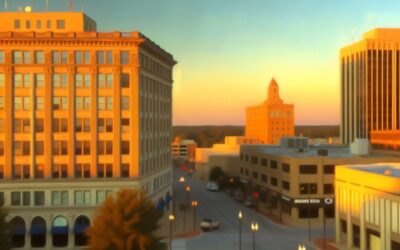 How Growth Equity Backers Are Scaling Businesses in Springfield IL