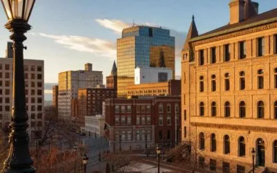 Investing in Worcester MA Infrastructure: Energy, Utilities & Renewables 2026