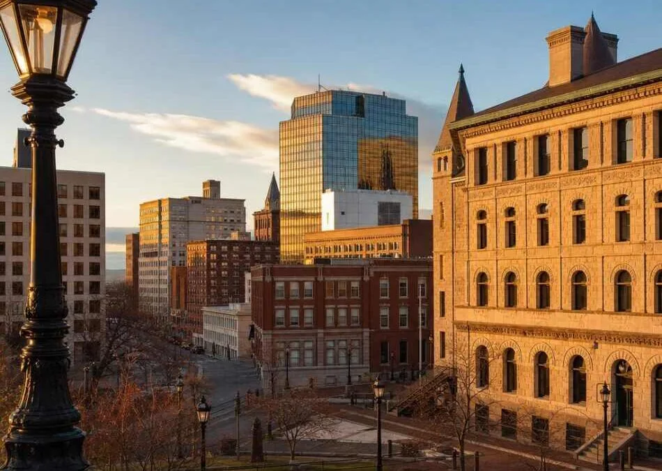 Investing in Worcester MA Infrastructure: Energy, Utilities & Renewables 2026