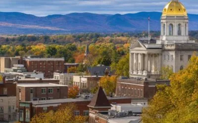 Growth Equity Strategies: Scaling Companies in Concord NH for 2026