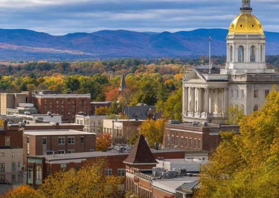 Growth Equity Strategies: Scaling Companies in Concord NH for 2026
