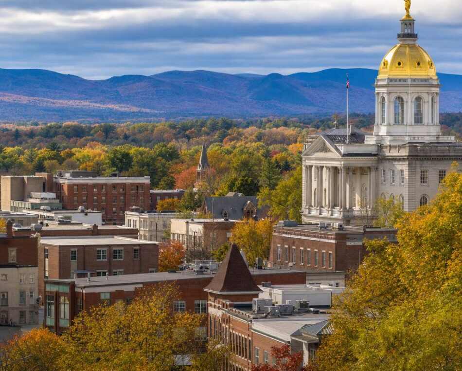 Growth Equity Strategies: Scaling Companies in Concord NH for 2026