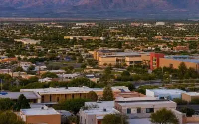 Why Growth Equity Investors Are Watching Las Cruces in 2026