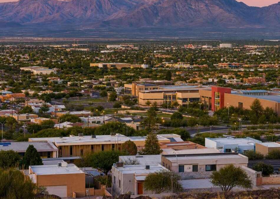 Why Growth Equity Investors Are Watching Las Cruces in 2026