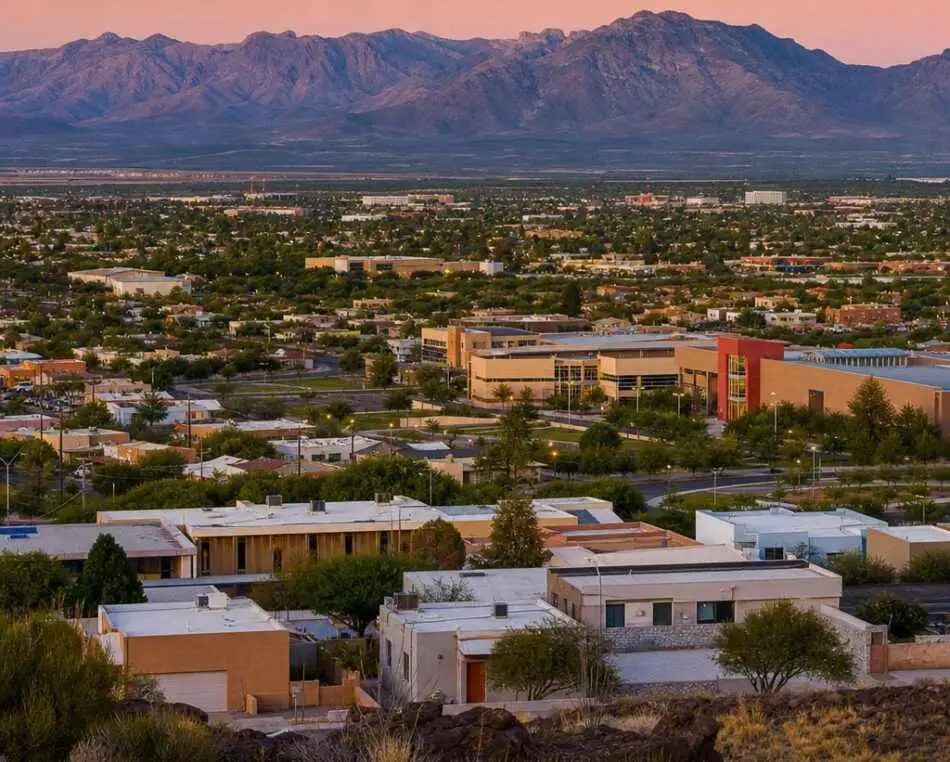 Why Growth Equity Investors Are Watching Las Cruces in 2026 Why Growth Equity Investors Are Watching Las Cruces in 2026