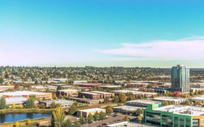 Where Growth Equity Investors Are Scaling Companies in Redmond WA