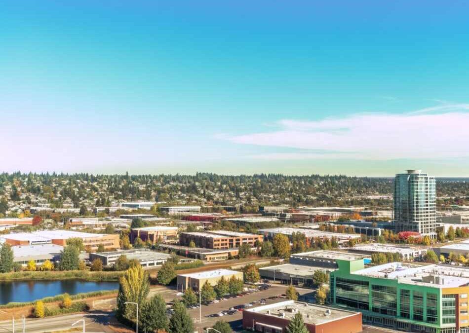 Where Growth Equity Investors Are Scaling Companies in Redmond WA