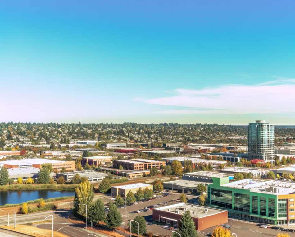 Where Growth Equity Investors Are Scaling Companies in Redmond WA
