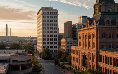 Renewable Energy Investment Opportunities in Tacoma: 2026 Outlook