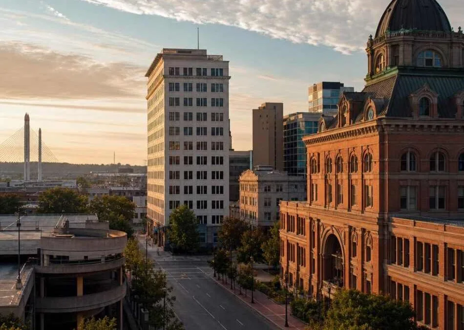 Renewable Energy Investment Opportunities in Tacoma: 2026 Outlook
