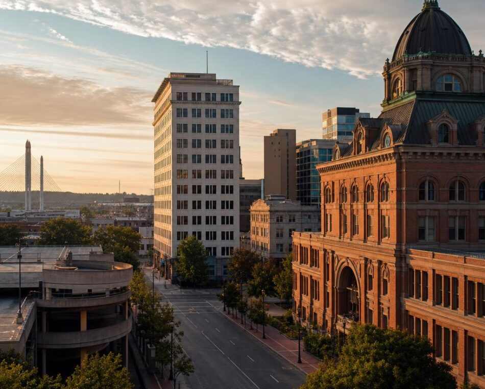 Renewable Energy Investment Opportunities in Tacoma: 2026 Outlook Renewable Energy Investment Opportunities in Tacoma: 2026 Outlook
