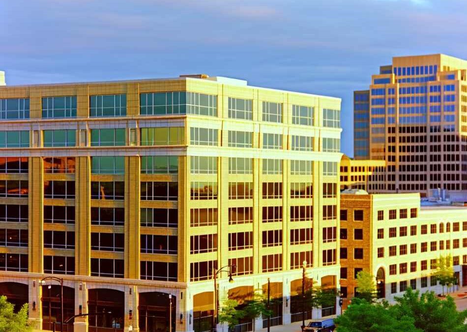 Growth Equity in Green Bay: A 2026 Guide to Expansion Capital