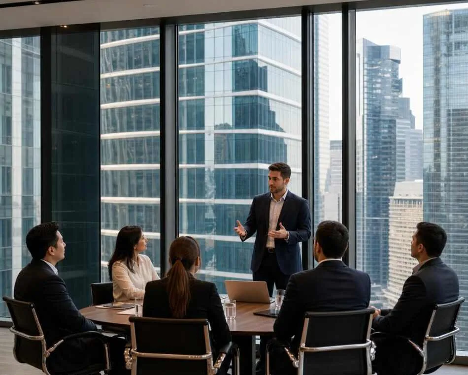 RAIF Luxembourg : structuration efficace des fonds d’investissement alternatifs RAIF Luxembourg : structuration efficace des fonds d'investissement alternatifs
