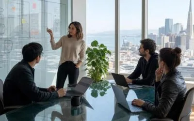 San Francisco’s LegalTech Startup Surge: AI, Contract Automation, and the Next Era of Legal Services