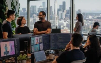 Seattle’s Web3, Blockchain & Crypto Startup Ecosystem: DeFi, NFT, and Tokenization Trends in 2026