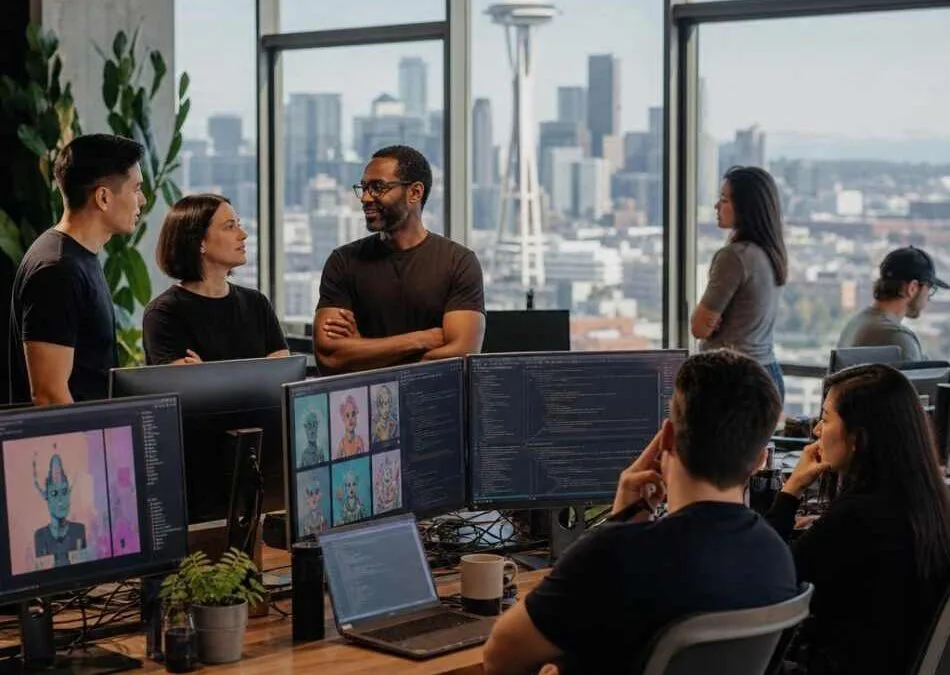 Seattle’s Web3, Blockchain & Crypto Startup Ecosystem: DeFi, NFT, and Tokenization Trends in 2026