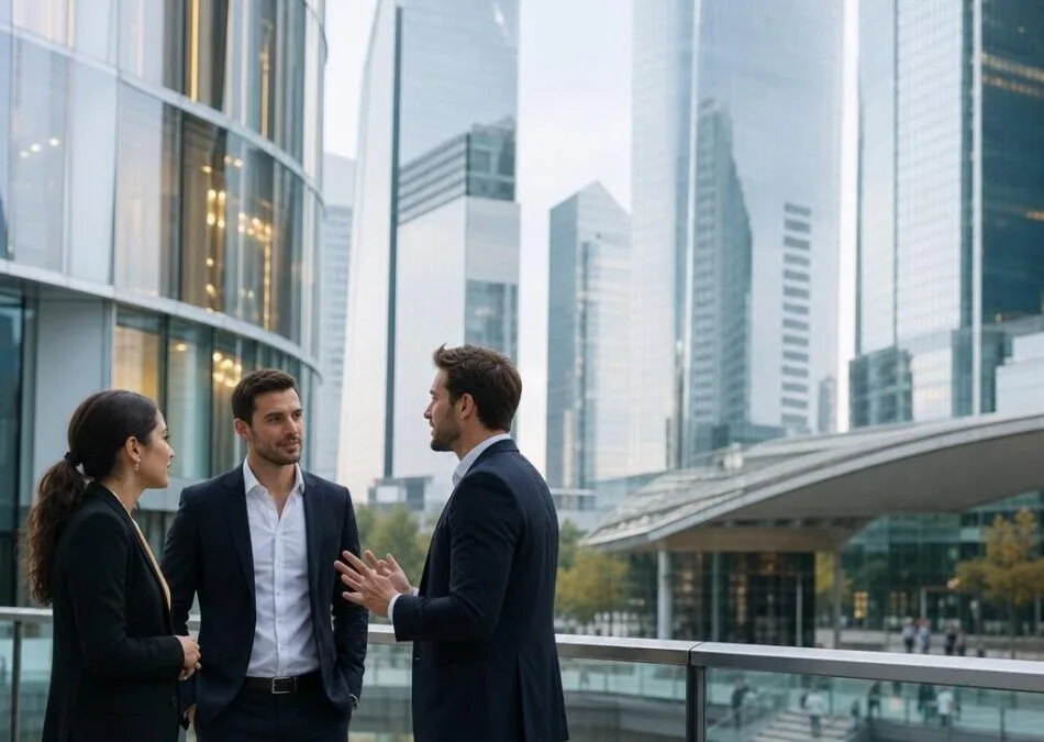 Luxembourg SCSp (Special Limited Partnership): Flexible Fund Structuring and Tax Transparency
