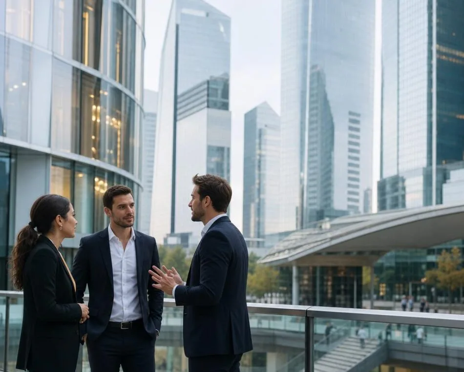 Luxembourg SCSp (Special Limited Partnership): Flexible Fund Structuring and Tax Transparency Luxembourg SCSp (Special Limited Partnership): Flexible Fund Structuring and Tax Transparency