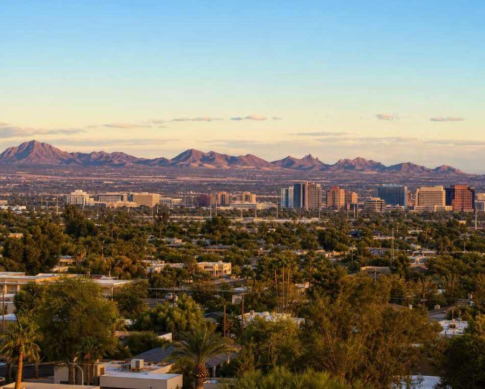 Mesa AZ Infrastructure: Energy, Utilities & Renewable Investment Guide Mesa AZ Infrastructure: Energy, Utilities & Renewable Investment Guide