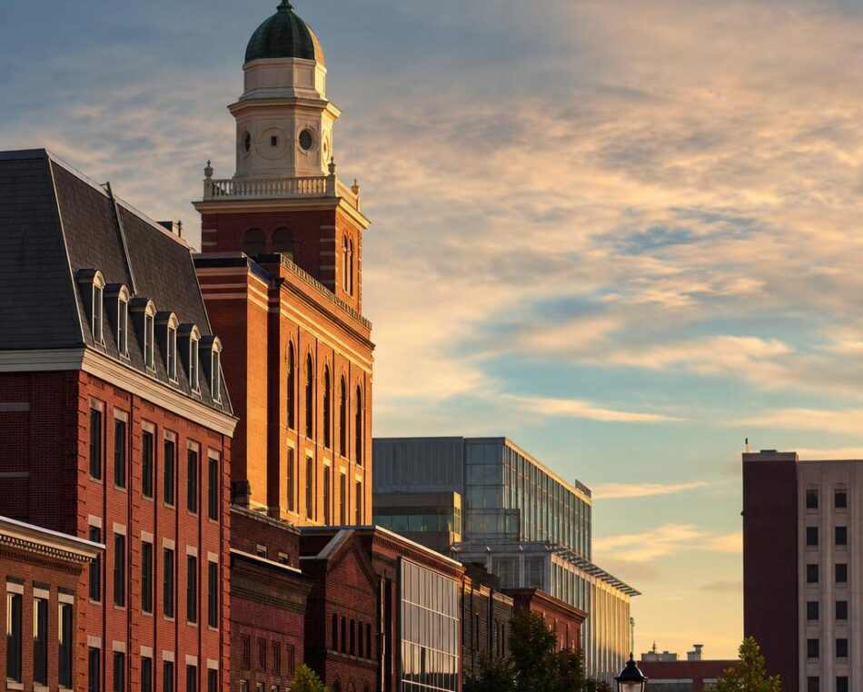 Where Investors Are Backing Clean Energy and Infrastructure in Portsmouth NH Where Investors Are Backing Clean Energy and Infrastructure in Portsmouth NH