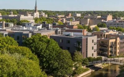 Renewable Infrastructure Investment Trends in Waukesha WI 2026