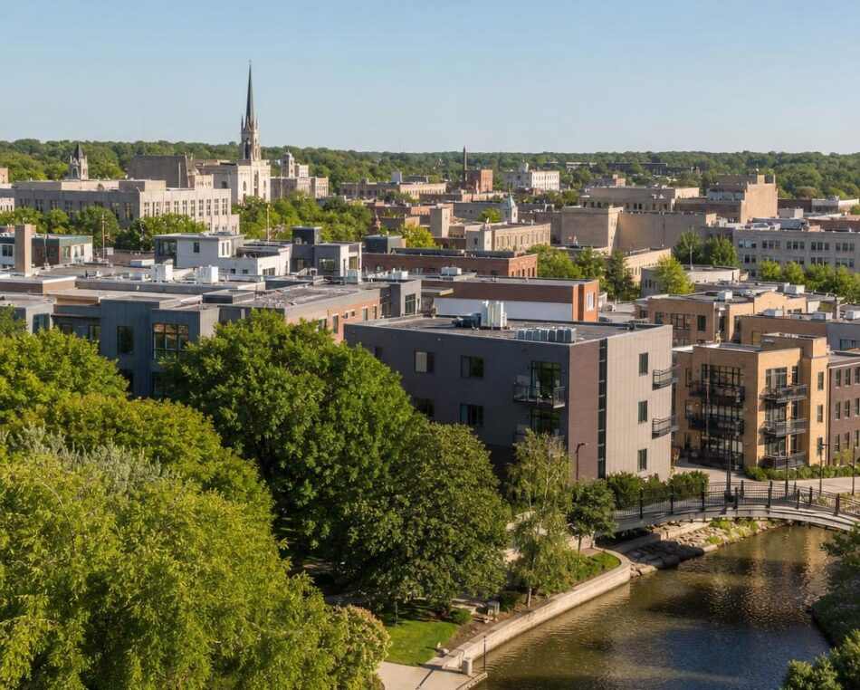 Renewable Infrastructure Investment Trends in Waukesha WI 2026 Renewable Infrastructure Investment Trends in Waukesha WI 2026