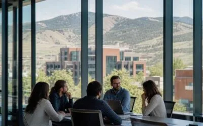 Where Infrastructure Investment Is Accelerating in Laramie WY: 2026 Guide