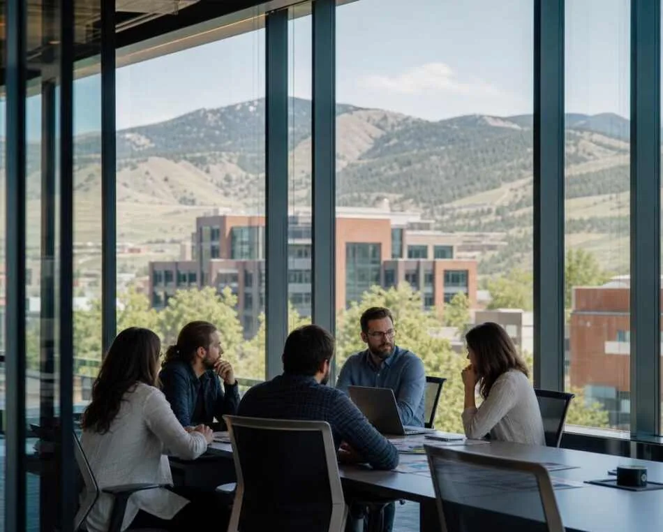 Where Infrastructure Investment Is Accelerating in Laramie WY: 2026 Guide Where Infrastructure Investment Is Accelerating in Laramie WY: 2026 Guide