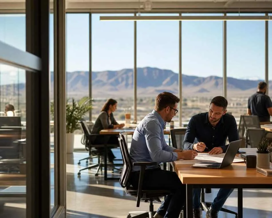 Why Infrastructure Investment Is Accelerating in Rio Rancho NM