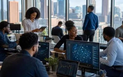 Atlanta’s FinTech Startup Ecosystem: Transaction Alley’s Surge in Payments, WealthTech, and Digital Innovation