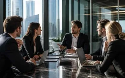 Contabilità e fiscalità in Lussemburgo: obblighi, aliquote e compliance per società e fondi