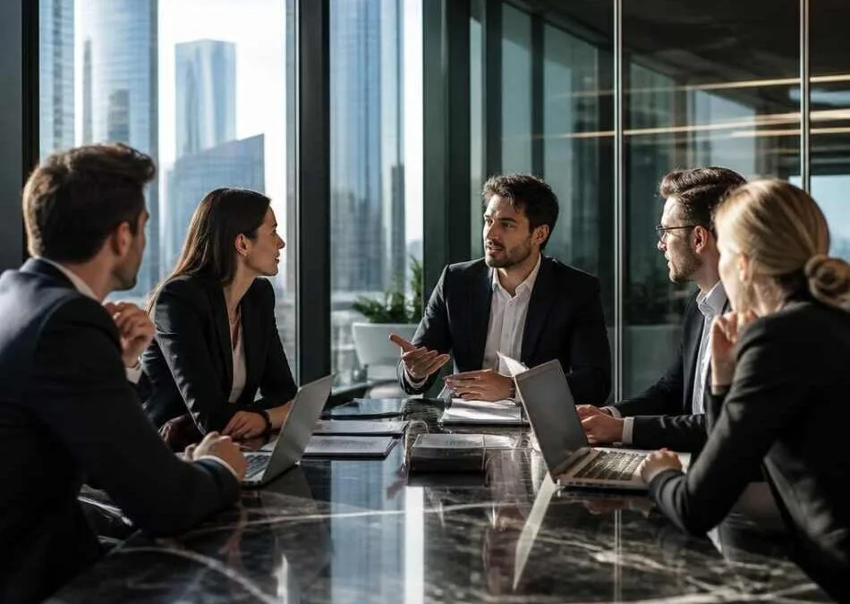 Contabilità e fiscalità in Lussemburgo: obblighi, aliquote e compliance per società e fondi