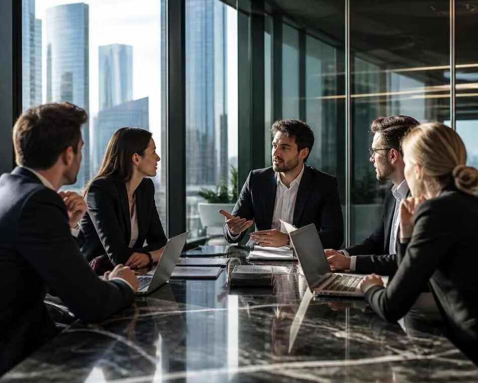 Contabilità e fiscalità in Lussemburgo: obblighi, aliquote e compliance per società e fondi