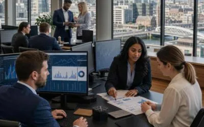Fund Administration & Operations in Ireland: Growth, Innovation, and Regulatory Resilience