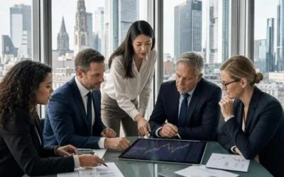 Germany’s Family Office & Wealth Management Funds: Regulatory Momentum, Growth, and Opportunities in 2026