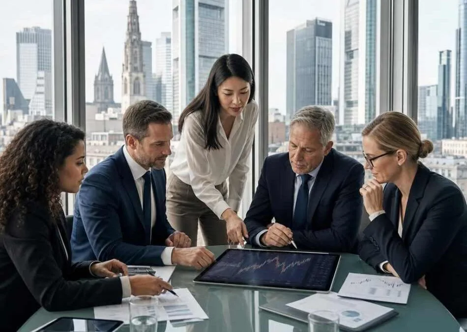 Germany’s Family Office & Wealth Management Funds: Regulatory Momentum, Growth, and Opportunities in 2026