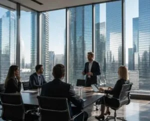 Holding familiare in Lussemburgo: struttura, governance e vantaggi patrimoniali