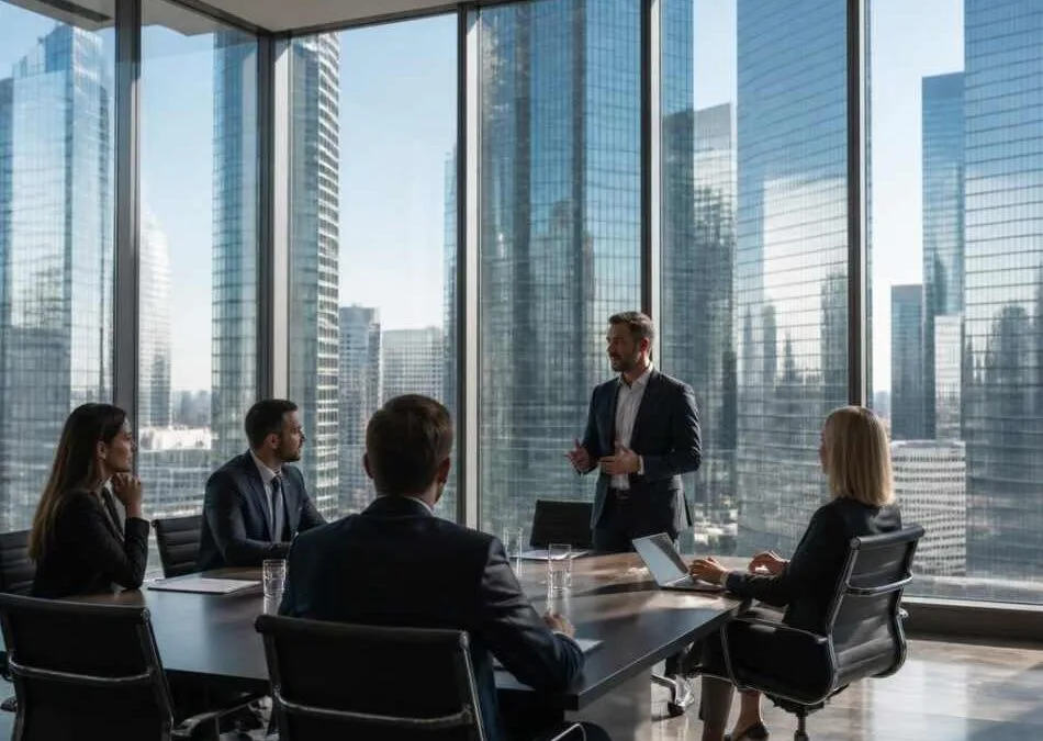 Holding familiare in Lussemburgo: struttura, governance e vantaggi patrimoniali