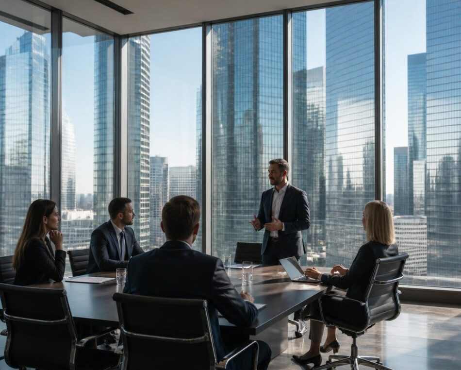 Holding familiare in Lussemburgo: struttura, governance e vantaggi patrimoniali Holding familiare in Lussemburgo: struttura, governance e vantaggi patrimoniali