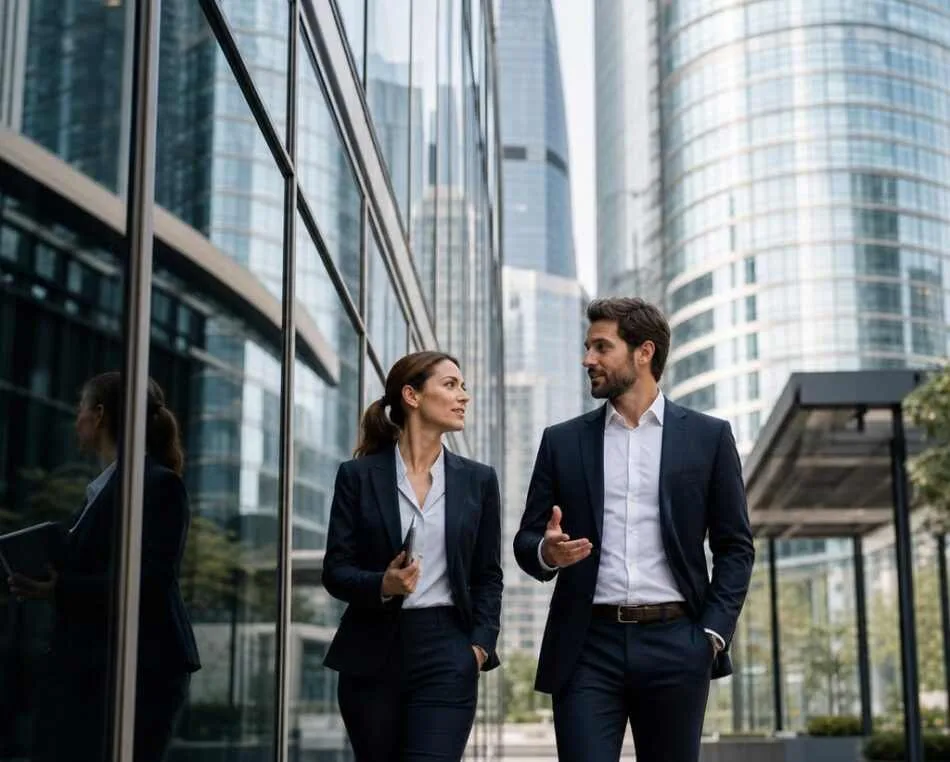 Luxembourg Company Formation: A Guide to Structuring, Incorporation, and Compliance