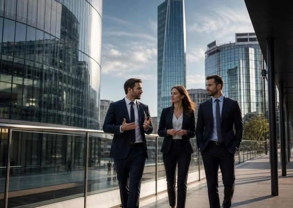 Luxembourg Private Equity Structuring: Vehicles, Carried Interest & AIFMD Compliance