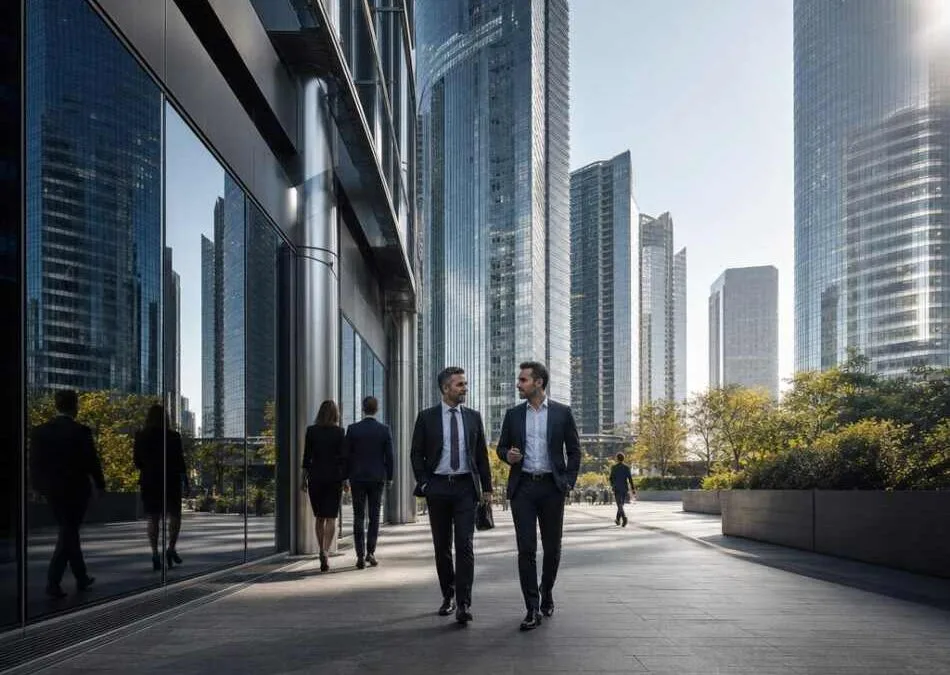 Luxembourg SOPARFI Structure: Tax Benefits, Setup, and Strategic Use Cases