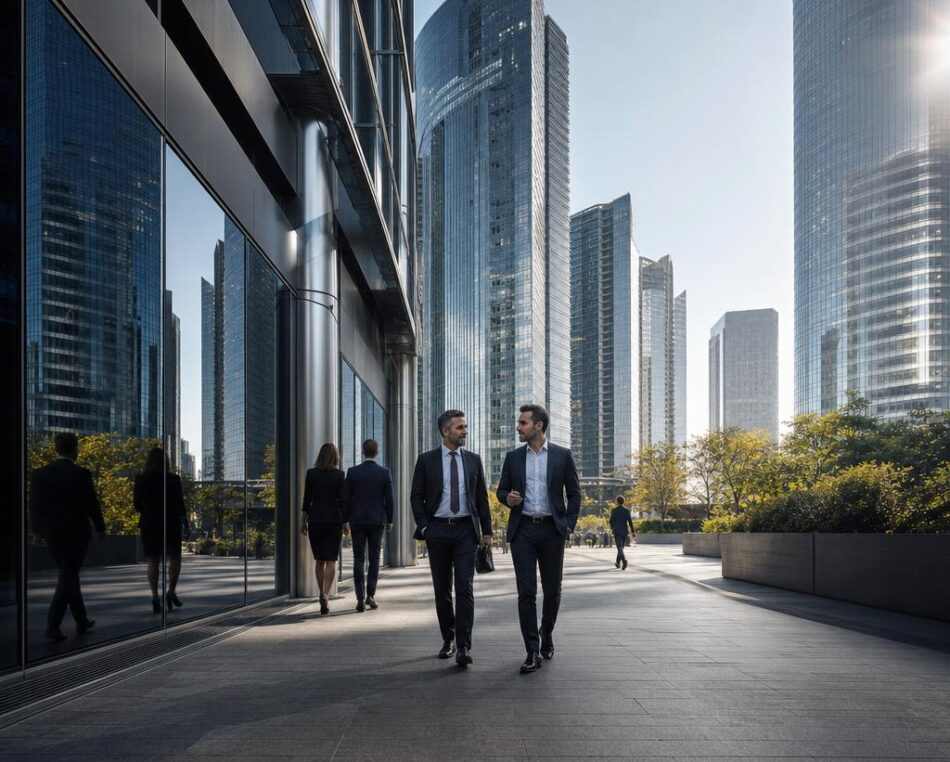 Luxembourg SOPARFI Structure: Tax Benefits, Setup, and Strategic Use Cases Luxembourg SOPARFI Structure: Tax Benefits, Setup, and Strategic Use Cases