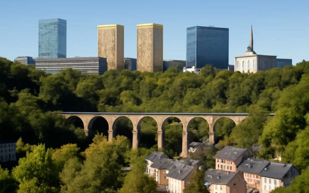 How will mandatory electronic invoicing impact Luxembourg businesses?
