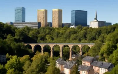 How will mandatory electronic invoicing impact Luxembourg businesses?