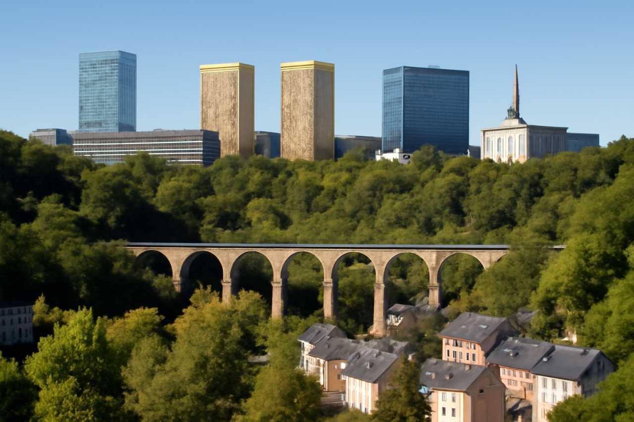 Luxembourg Chamber of Commerce supports businesses in mandatory e-invoicing transition Luxembourg mandates electronic invoicing for B2B transactions