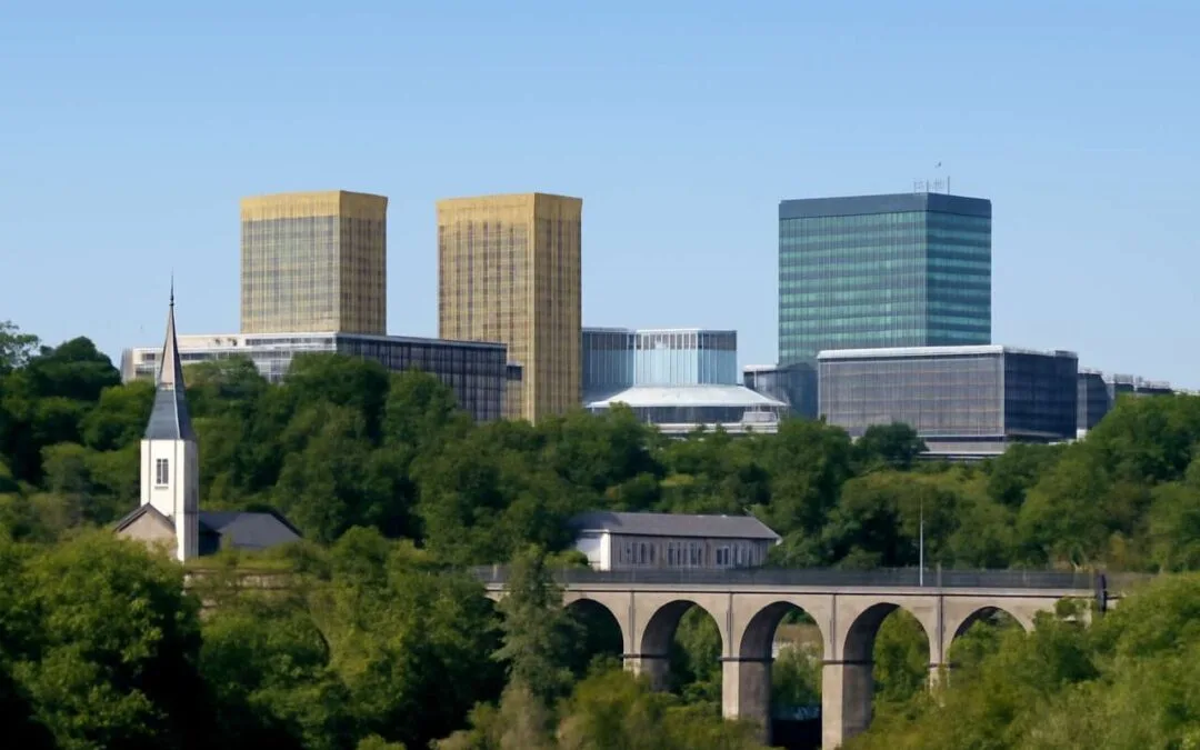 How is Luxembourg’s office market recovering post-pandemic?