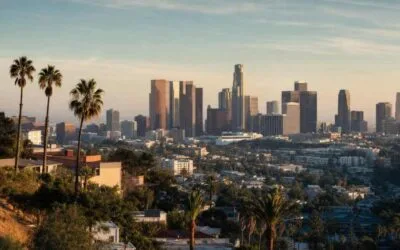 ESG Investing in Los Angeles: Green Bonds, Carbon Markets & 2026 Trends