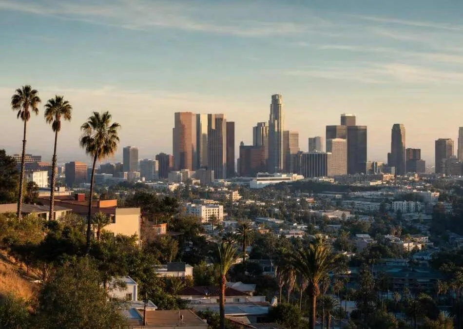 ESG Investing in Los Angeles: Green Bonds, Carbon Markets & 2026 Trends